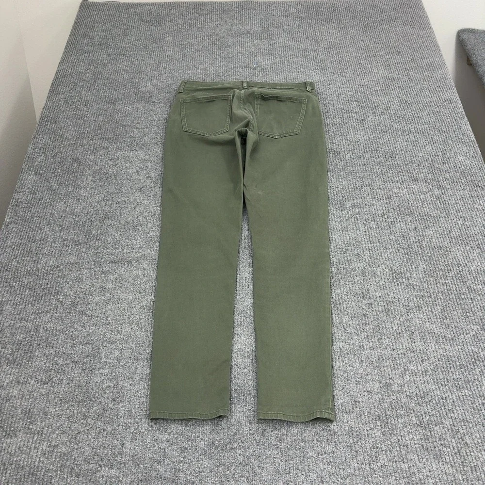 Uniqlo measurements waist